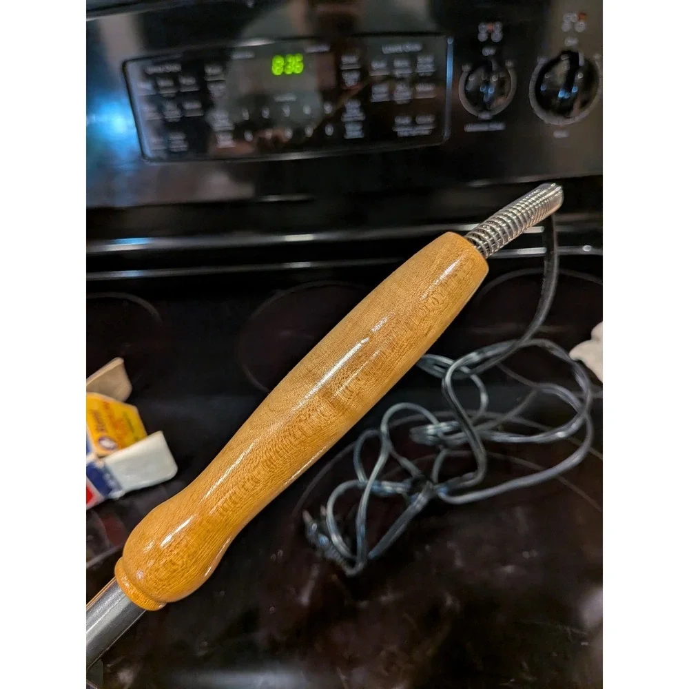 Royal Heat Sealing Tool Handheld Electric Sealer with Original Box